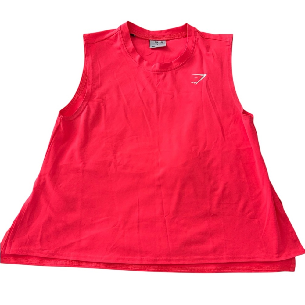 Tank top gymshark